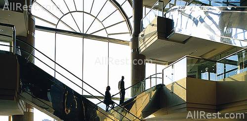 Grand Hyatt Cairo 24
